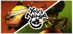 Yasai Ninja Box Art Front